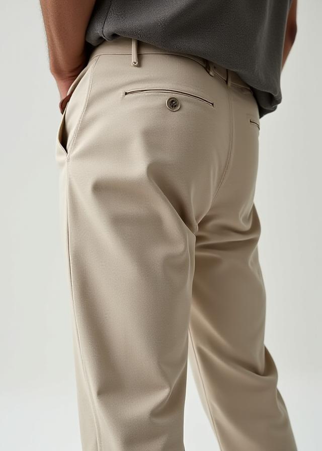 Magma Homme 最新コレクション ルック3